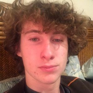 Meet your Posher, Ty